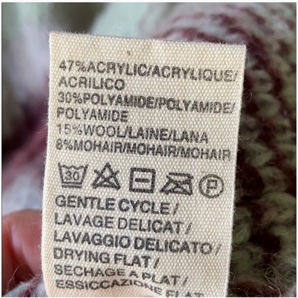 Anthropologie Suncoo Sweater Coat - Picture 8 of 10